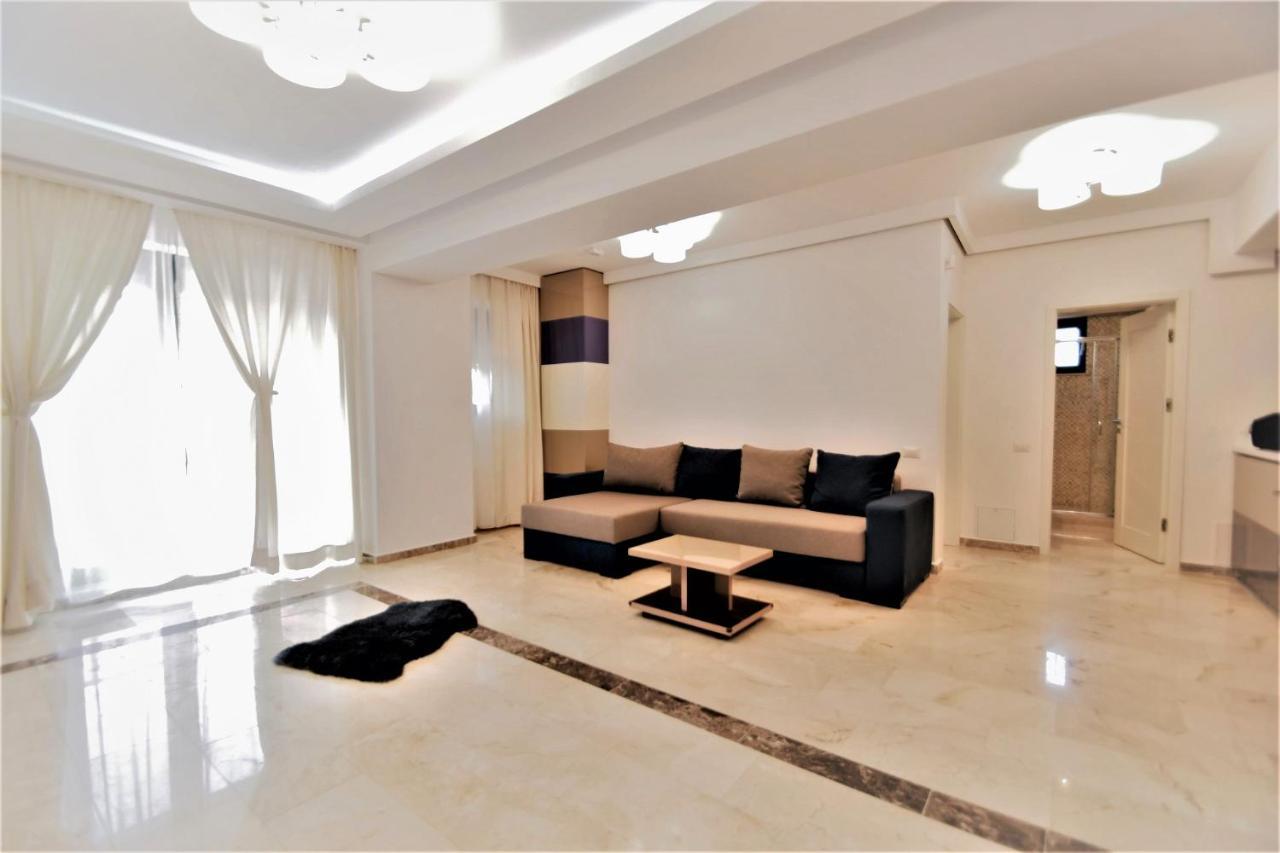 Apartament Sara Mamaia In Luxury Vila Sophia 3 外观 照片