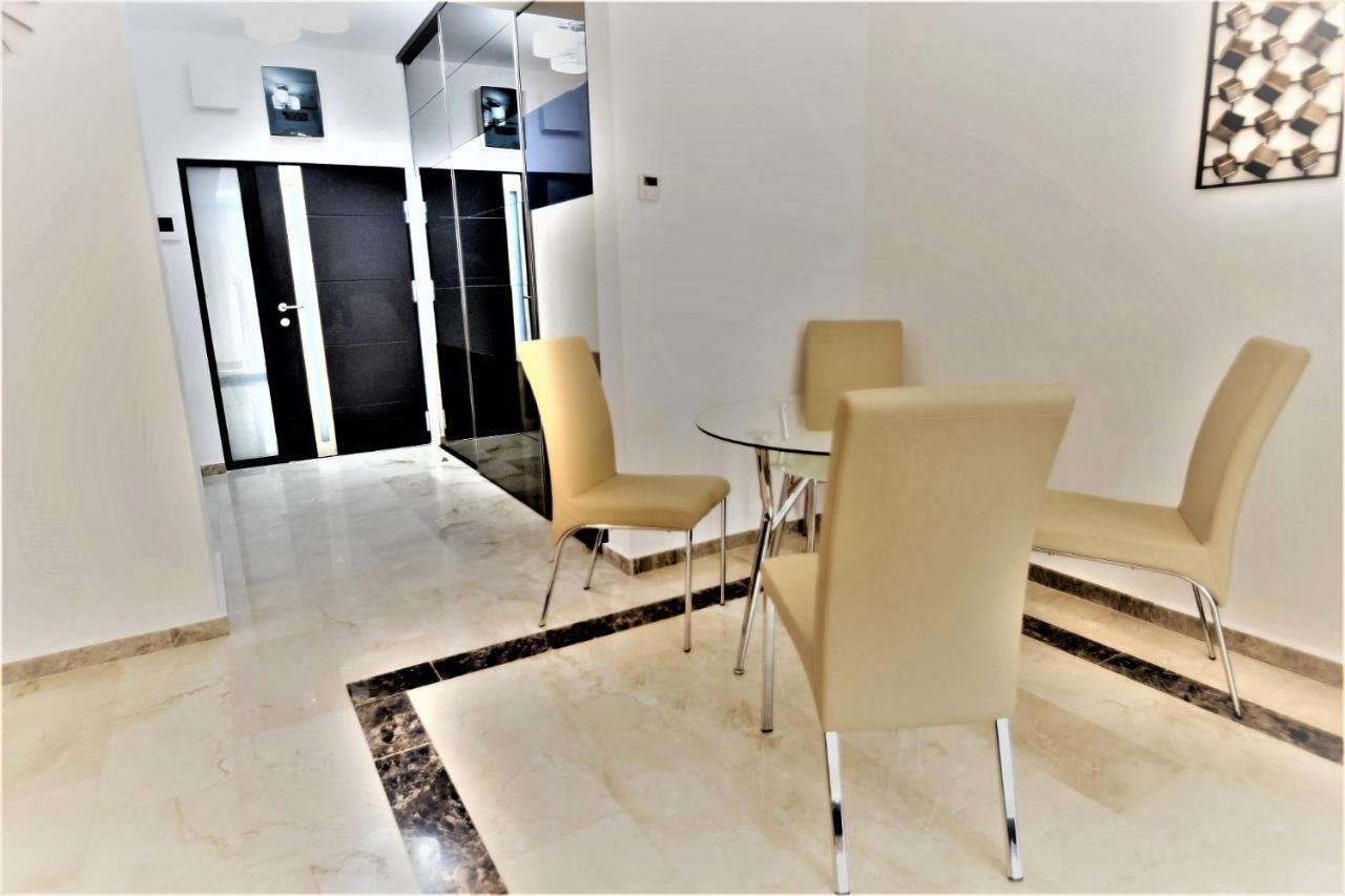 Apartament Sara Mamaia In Luxury Vila Sophia 3 外观 照片