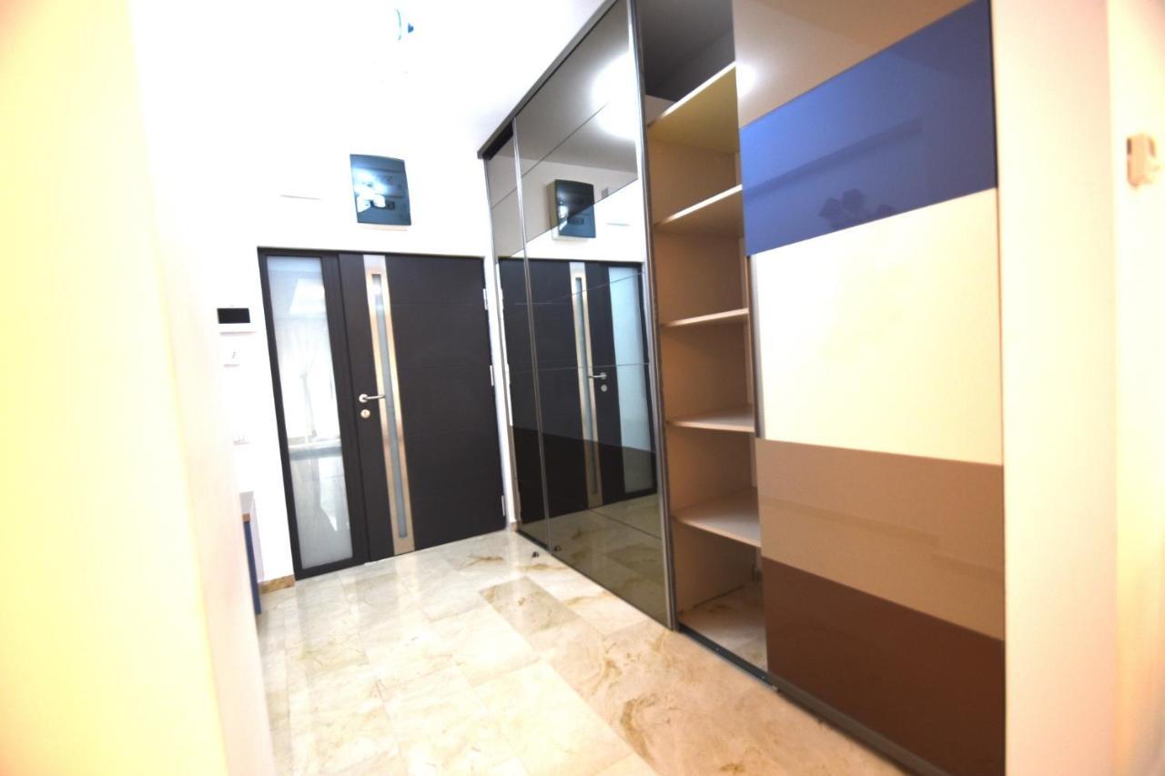 Apartament Sara Mamaia In Luxury Vila Sophia 3 外观 照片