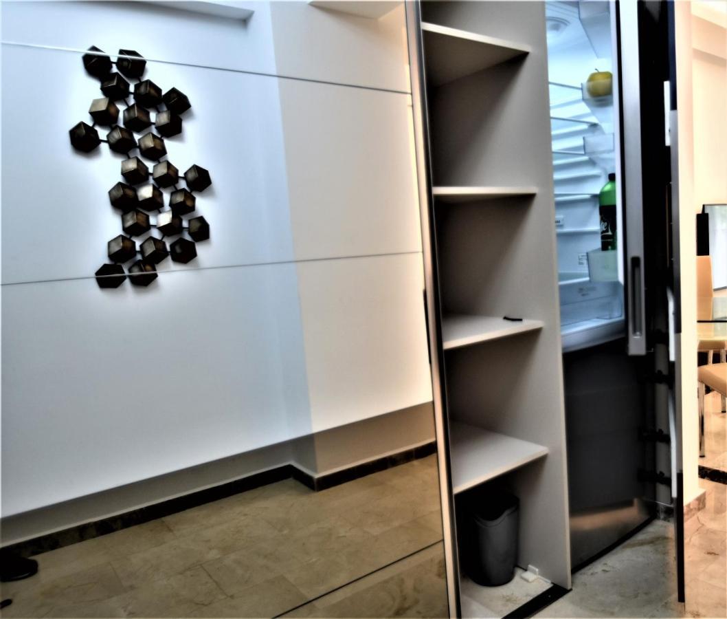 Apartament Sara Mamaia In Luxury Vila Sophia 3 外观 照片