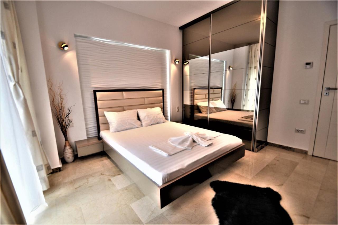 Apartament Sara Mamaia In Luxury Vila Sophia 3 外观 照片