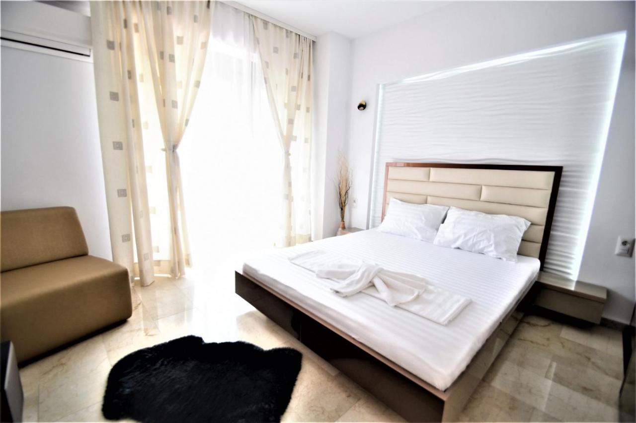 Apartament Sara Mamaia In Luxury Vila Sophia 3 外观 照片