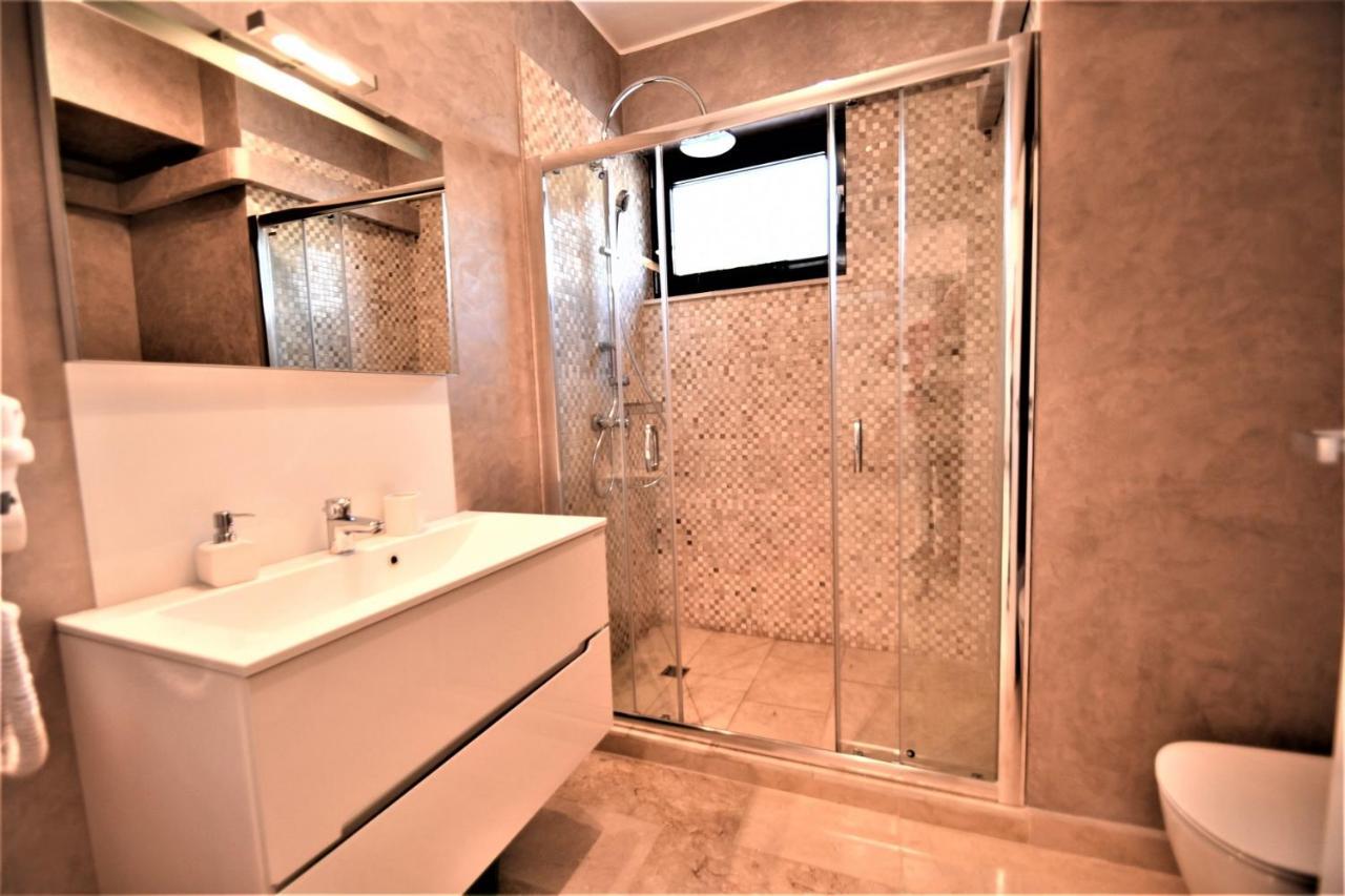 Apartament Sara Mamaia In Luxury Vila Sophia 3 外观 照片