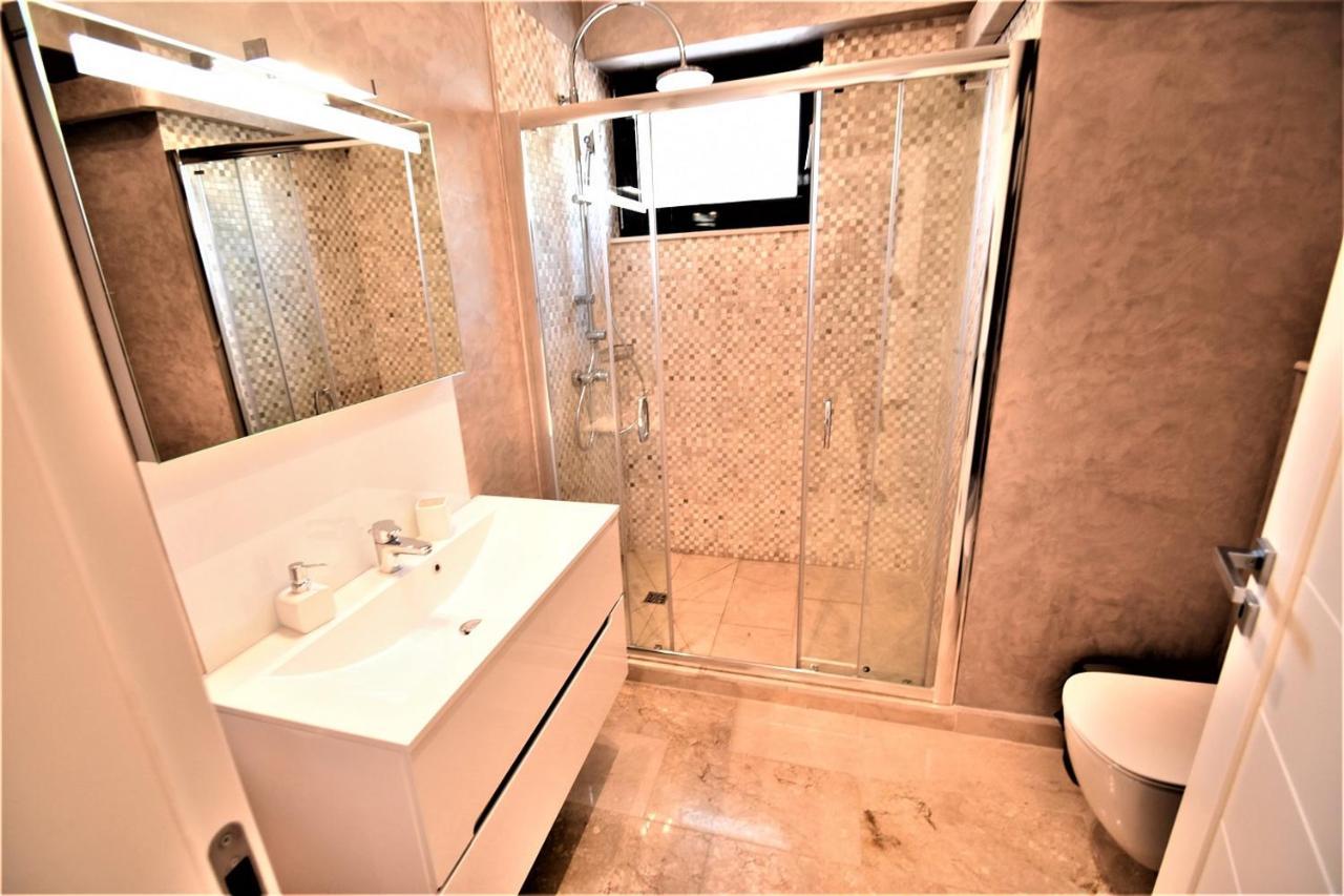 Apartament Sara Mamaia In Luxury Vila Sophia 3 外观 照片