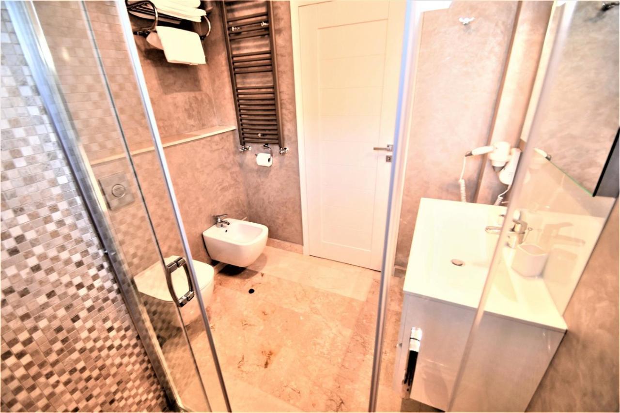 Apartament Sara Mamaia In Luxury Vila Sophia 3 外观 照片