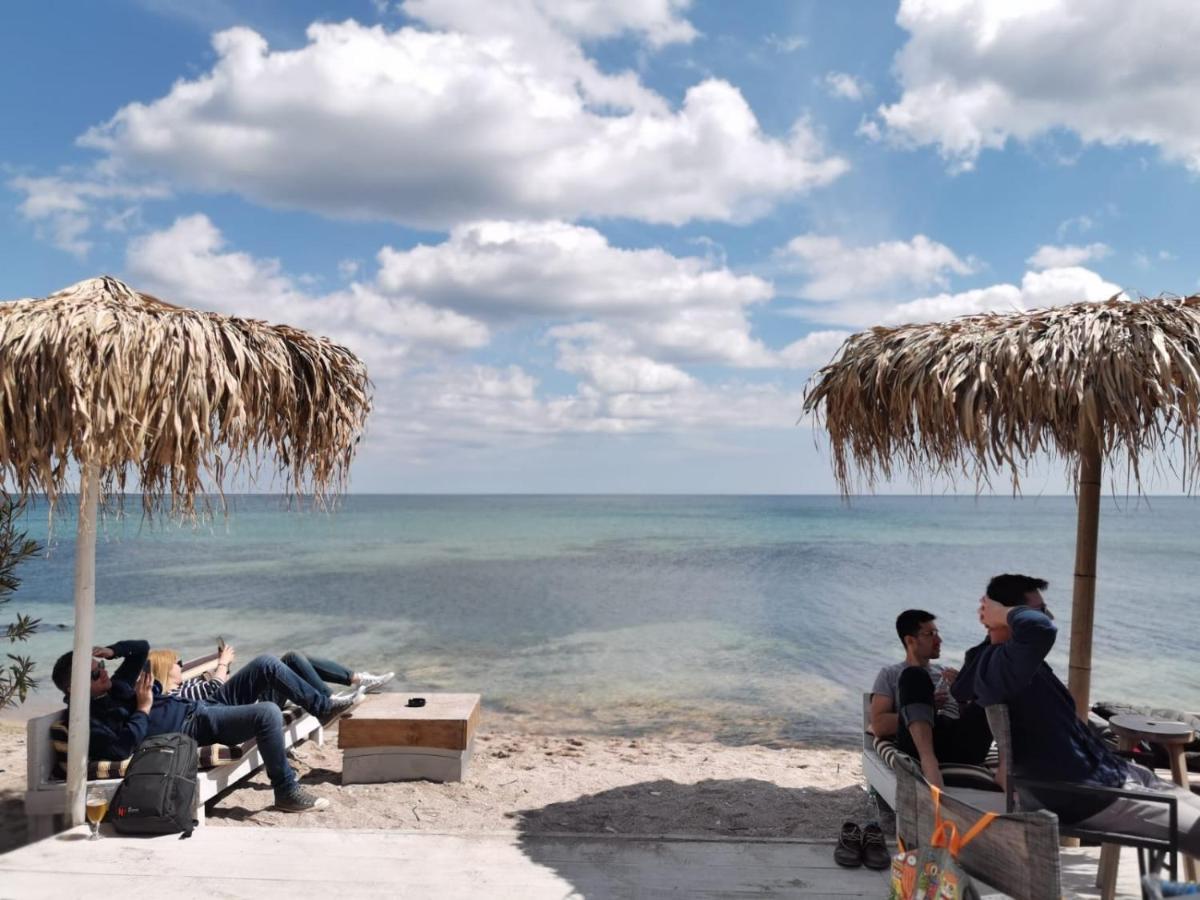 Apartament Sara Mamaia In Luxury Vila Sophia 3 外观 照片